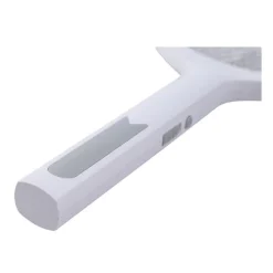 Raquette anti nuisibles rechargeable