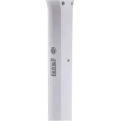 Raquette anti nuisibles rechargeable