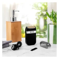 Rasoir BECKER SHAVE X voyage
