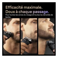 Rasoir grille BRAUN Series 9 PRO+ 9610s