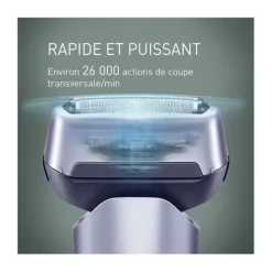 Rasoir PANASONIC ES-RM3FXK503