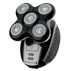 Rasoir pour crâne REMINGTON XR1500 rotatif