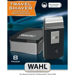 Rasoir Rech WAHL TRAVEL SHAVER 03615-101