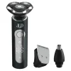 Rasoir tête JEAN LOUIS DAVID Ultimate Set Grooming 4 en 1