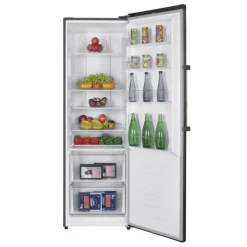 Réfrigérateur 1 porte VALBERG 1D NF 359 D X742C