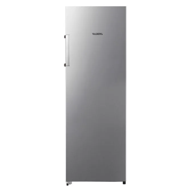 Réfrigérateur 1 porte VALBERG 1D NF 322 E S180C
