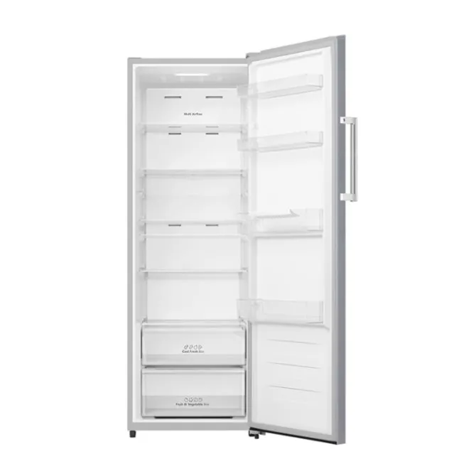 Réfrigérateur 1 porte VALBERG 1D NF 322 E S180C