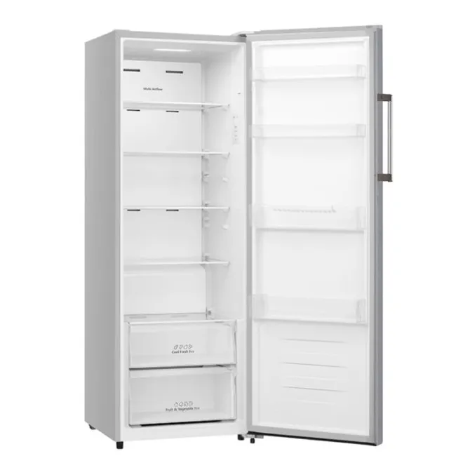 Réfrigérateur 1 porte VALBERG 1D NF 322 E S180C