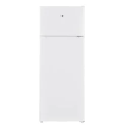 Réfrigérateur 2 portes HIGH ONE 2D 206 D W742C