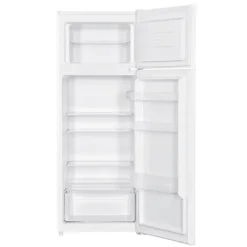 Réfrigérateur 2 portes HIGH ONE 2D 206 D W742C
