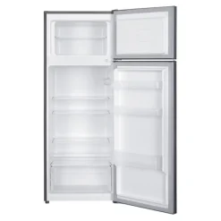 Réfrigérateur 2 portes VALBERG 2D 206 D S742C