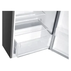 Réfrigérateur 2 portes VALBERG 2D 206 D S742C