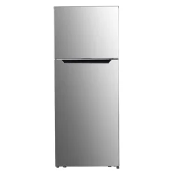 Réfrigérateur 2 portes VALBERG 2D NF 415 E X742C
