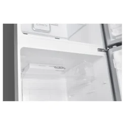 Réfrigérateur 2 portes VALBERG 2D NF 415 E X742C