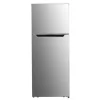 Réfrigérateur 2 portes VALBERG 2D NF 415 D X742C