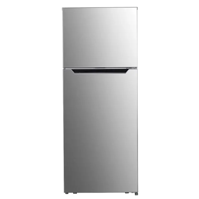 Réfrigérateur 2 portes VALBERG 2D NF 415 D X742C