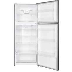 Réfrigérateur 2 portes VALBERG 2D NF 415 D X742C