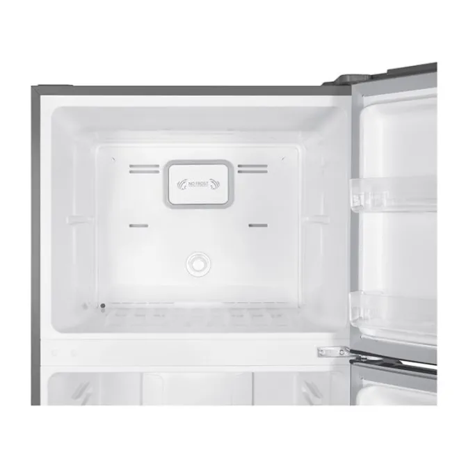 Réfrigérateur 2 portes VALBERG 2D NF 415 D X742C