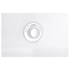 Réfrigérateur 2 portes VALBERG 2D NF 415 D X742C