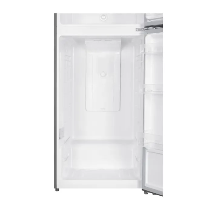 Réfrigérateur 2 portes VALBERG 2D NF 415 D X742C