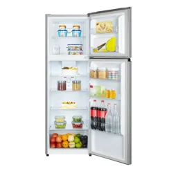 Réfrigérateur 2 portes VALBERG 2D NF 249 E X180C