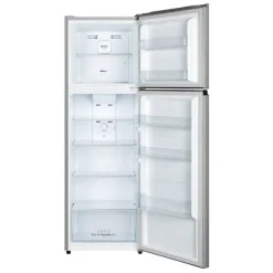 Réfrigérateur 2 portes VALBERG 2D NF 249 E X180C