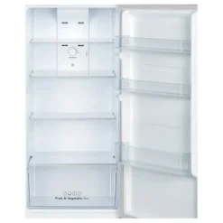 Réfrigérateur 2 portes VALBERG 2D NF 249 E X180C