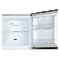Réfrigérateur 2 portes VALBERG 2D NF 249 E X180C
