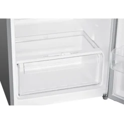 Réfrigérateur 2 portes VALBERG 2D NF 334 E X742C