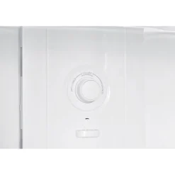 Réfrigérateur 2 portes VALBERG 2D NF 334 E X742C