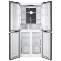 Réfrigérateur 4 portes VALBERG 4D 421 D W742C