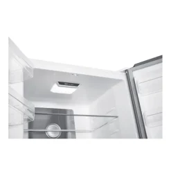 Réfrigérateur 4 portes VALBERG 4D 421 D W742C