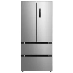 Réfrigérateur 4 portes VALBERG 4D 516 D X625C