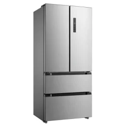 Réfrigérateur 4 portes VALBERG 4D 516 D X625C
