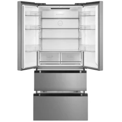 Réfrigérateur 4 portes VALBERG 4D 516 D X625C