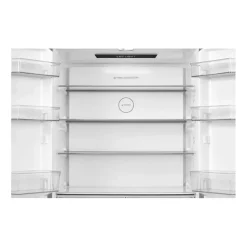 Réfrigérateur 4 portes VALBERG 4D 516 D X625C