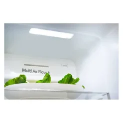 Réfrigérateur américain HISENSE RS694N4BCE