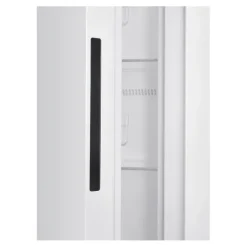 Réfrigérateur américain VALBERG SBS 442 E W742C
