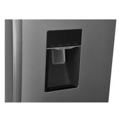 Réfrigérateur américain VALBERG SBS 529 WD D X742C
