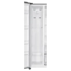 Réfrigérateur américain VALBERG SBS 529 WD D X742C