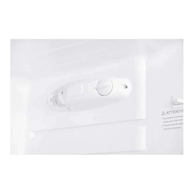 Réfrigérateur combiné HIGH ONE CS 207 E W742C