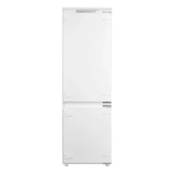 Réfrigérateur combiné intégrable VALBERG BI CNF 267 D W625C