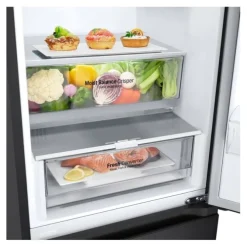 Réfrigérateur combiné LG GBV3100DEP