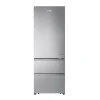 Réfrigérateur combiné VALBERG CNF 493 E X180C
