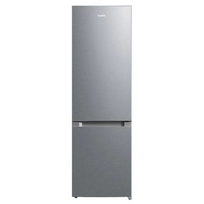 Réfrigérateur combiné VALBERG CS 262 D S625C