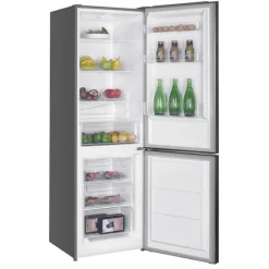 Réfrigérateur combiné VALBERG CS 315 C X742C