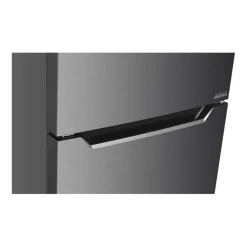 Réfrigérateur combiné VALBERG CS 315 C X742C
