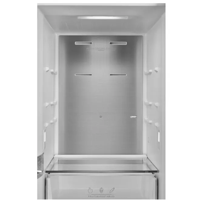 Réfrigérateur combiné VALBERG CNF 378 A X625C