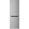 Réfrigérateur combiné VALBERG CNF 400 D S742C