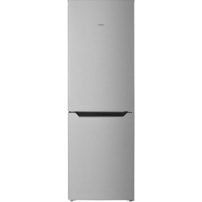 Réfrigérateur combiné VALBERG CNF 400 D S742C